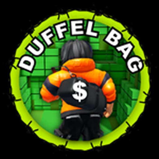 DUFFEL BAG