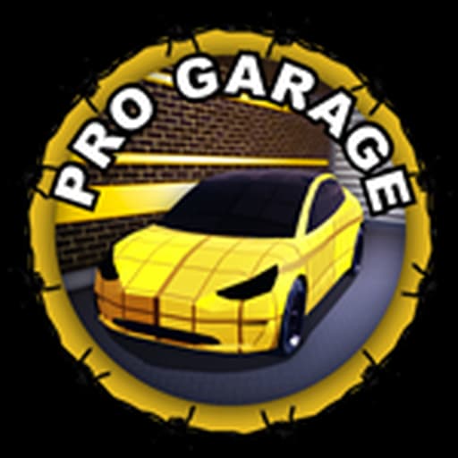 PRO GARAGE