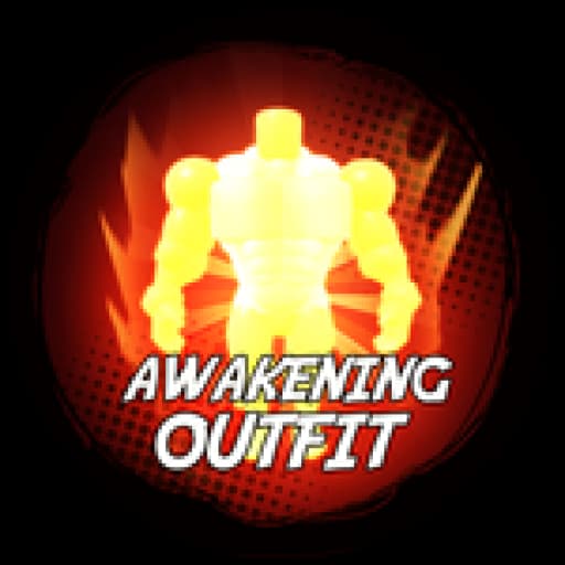 AWAKENING OUTFIT