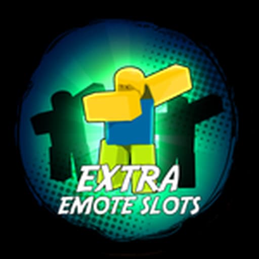EXTRA EMOTE SLOTS