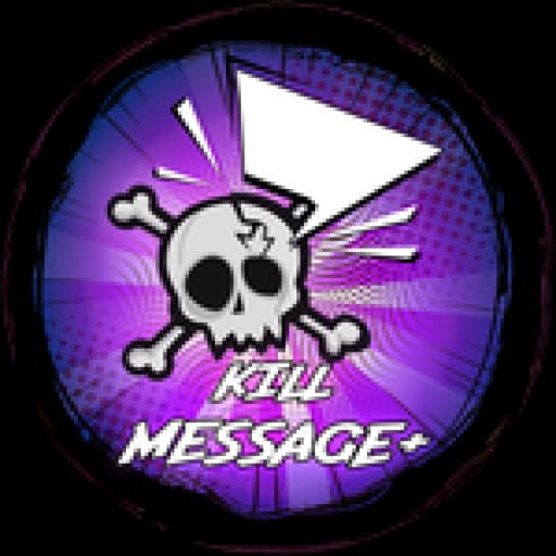 KILL MESSAGE+