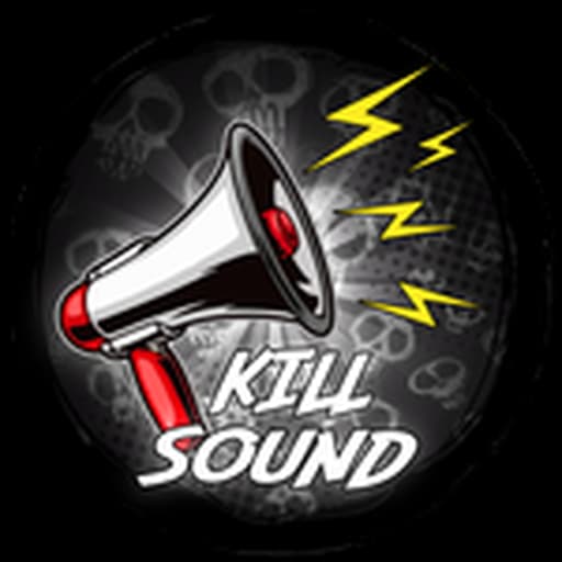KILL SOUND