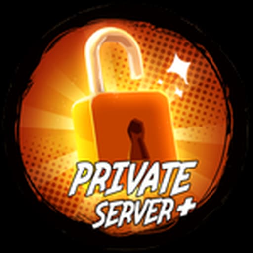 PRIVATE SERVER+