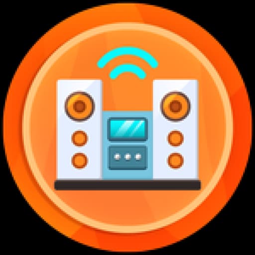 AUDIO SYSTEM