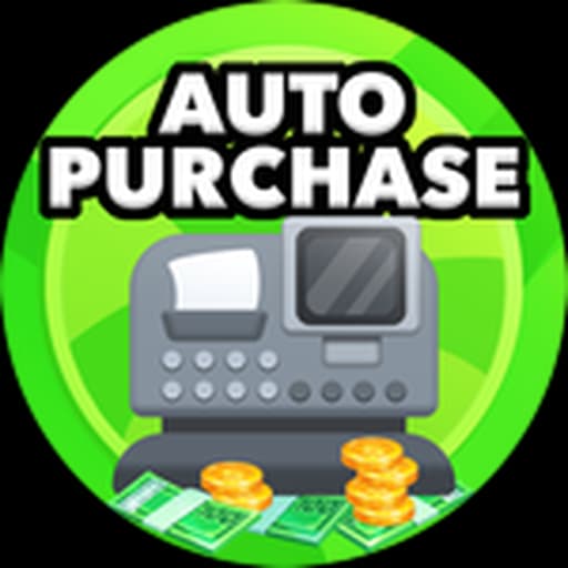 AUTO PURCHASE