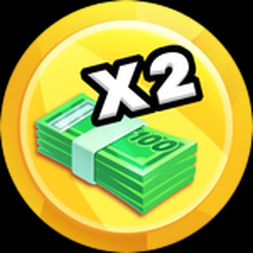 DOUBLE CASH