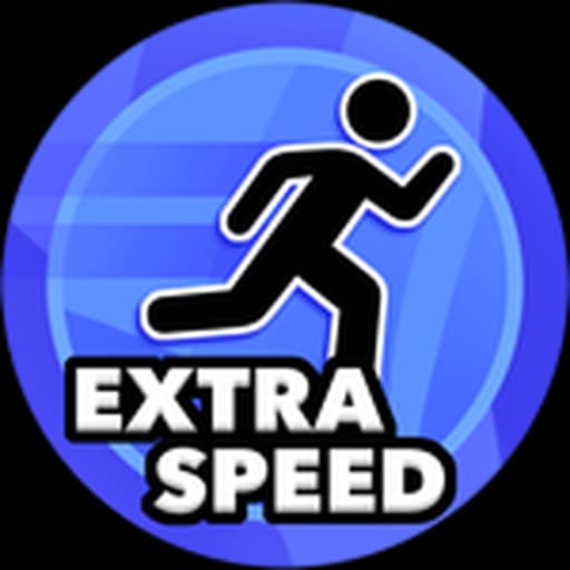EXTRA SPEED