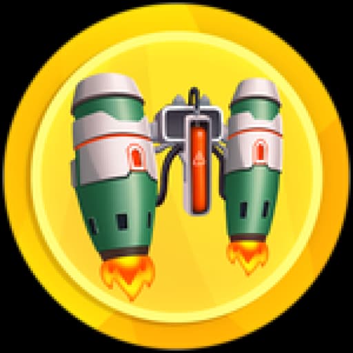 JETPACK