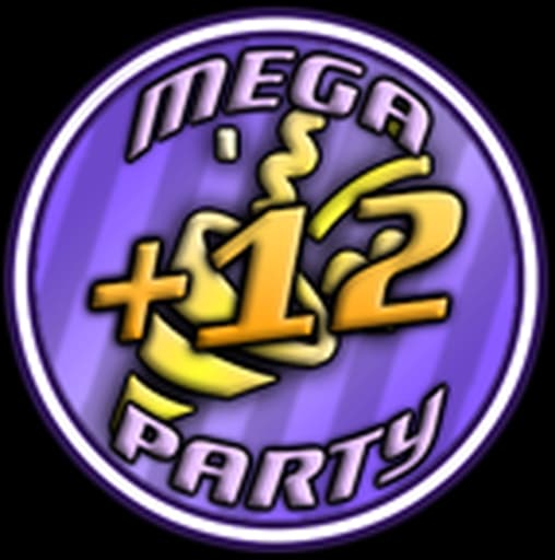 MEGA PARTY LIMIT
