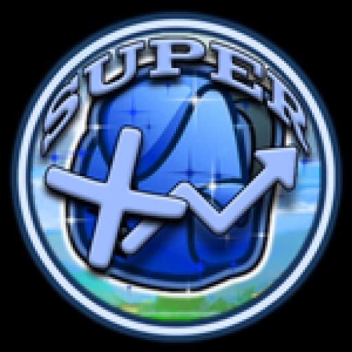 SUPER EXTRA SLOTS