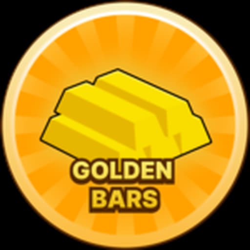 GOLDEN BARS