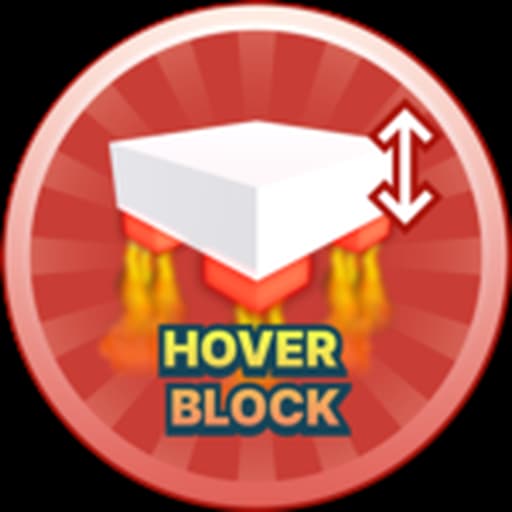 HOVER BLOCK