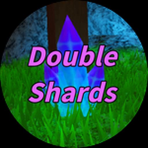 2X SHARDS