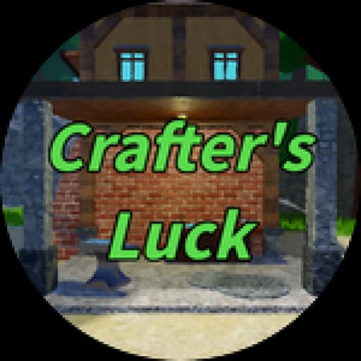 CRAFTING LUCK
