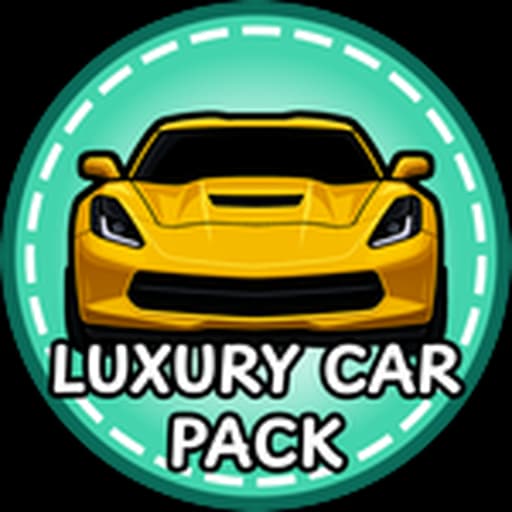 LUXURY CAR PACK