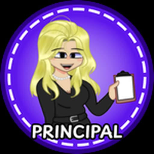 PRINCIPAL