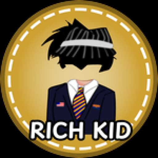 RICH KID