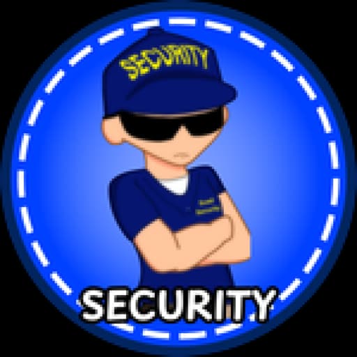 SECURITY