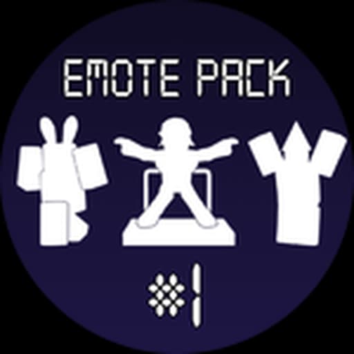 EMOTE PACK SERIES 1