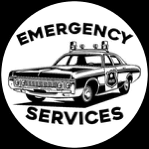 (SALE) EMERGENCY SERVICES GAMEPASS
