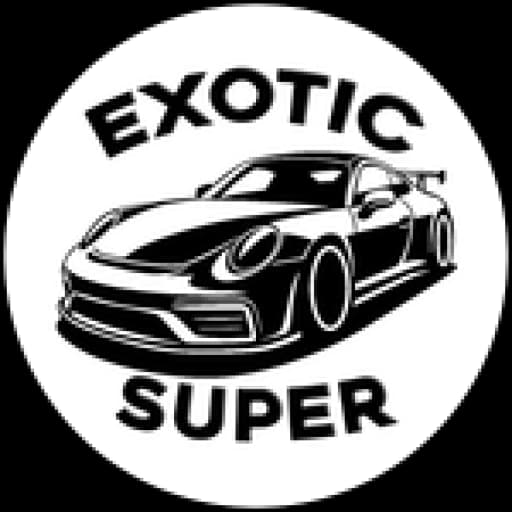 (SALE) EXOTIC SUPER CAR GAMEPASS