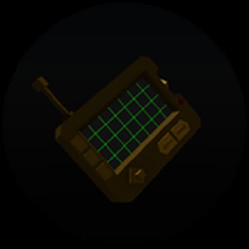MERCHANT TELEPORTER