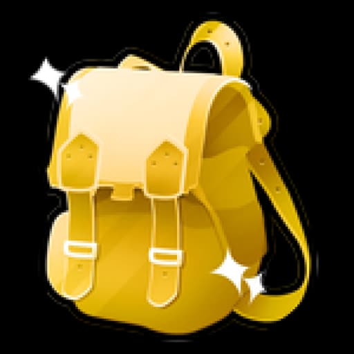 +500 INVENTORY SLOTS