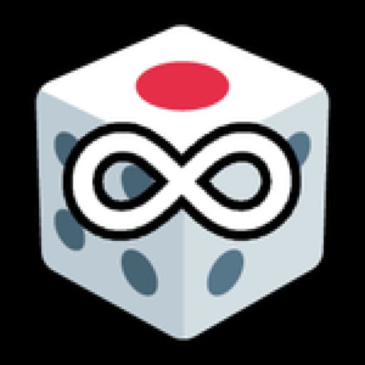 INFINITE DICE ROLLS