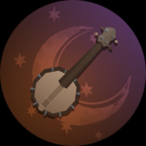 BANJO