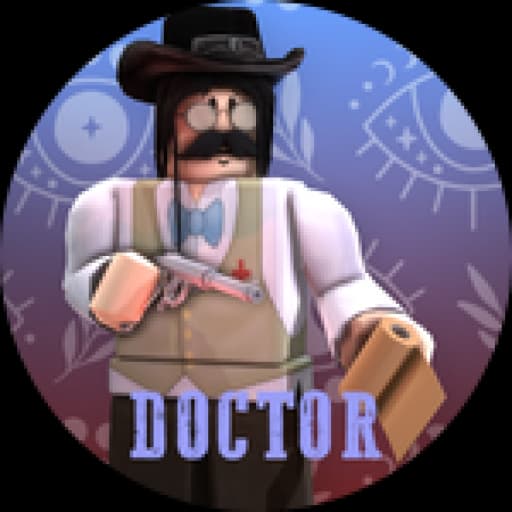 DOCTOR ROLE