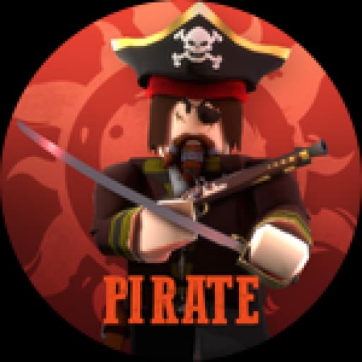 DREAD PIRATE