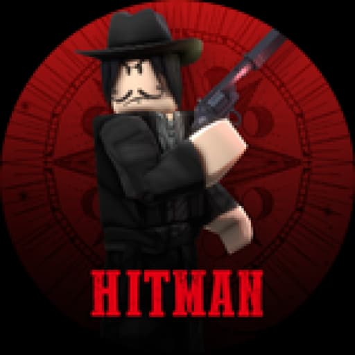 HITMAN ROLE