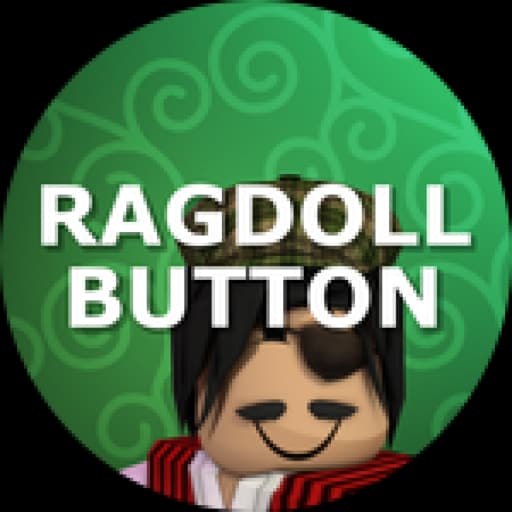 RAGDOLL BUTTON