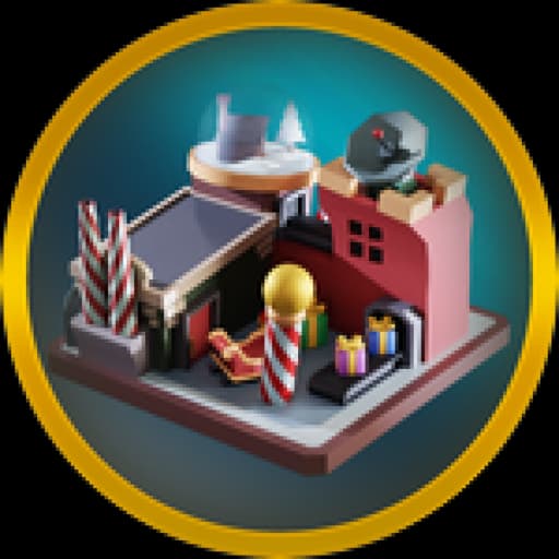 [⏳LIMITED] ELF CAMP
