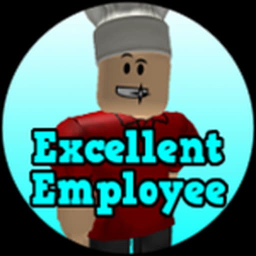 EXCELLENT EMPLOYEE