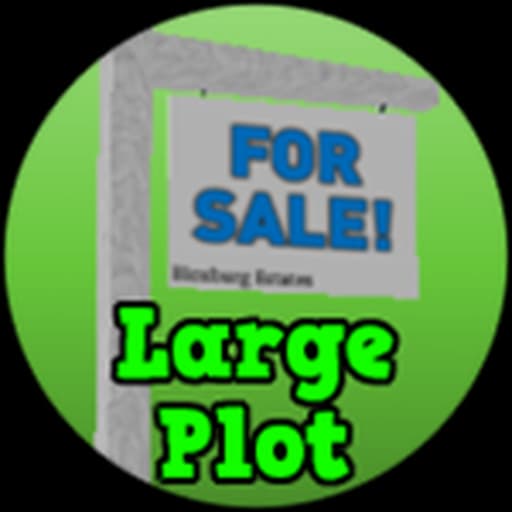 LARGE PLOT