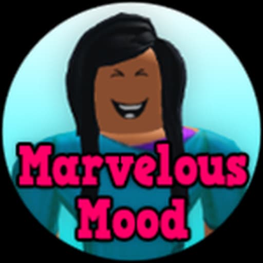 MARVELOUS MOOD