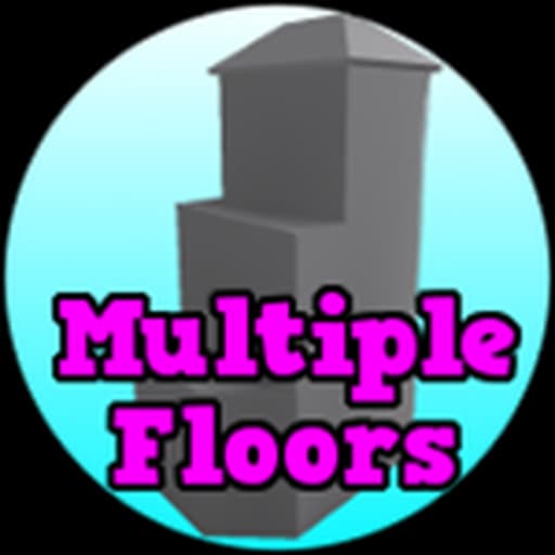 MULTIPLE FLOORS