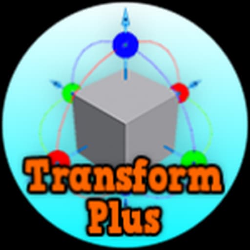TRANSFORM PLUS