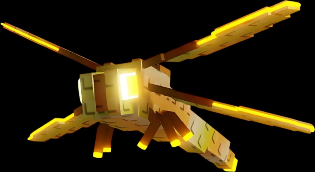 Dragonfly