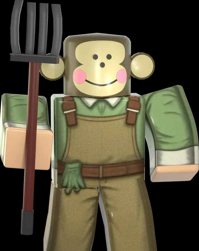 GAG Icon