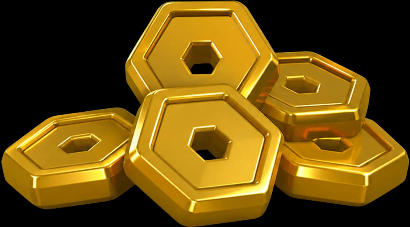 100 Robux