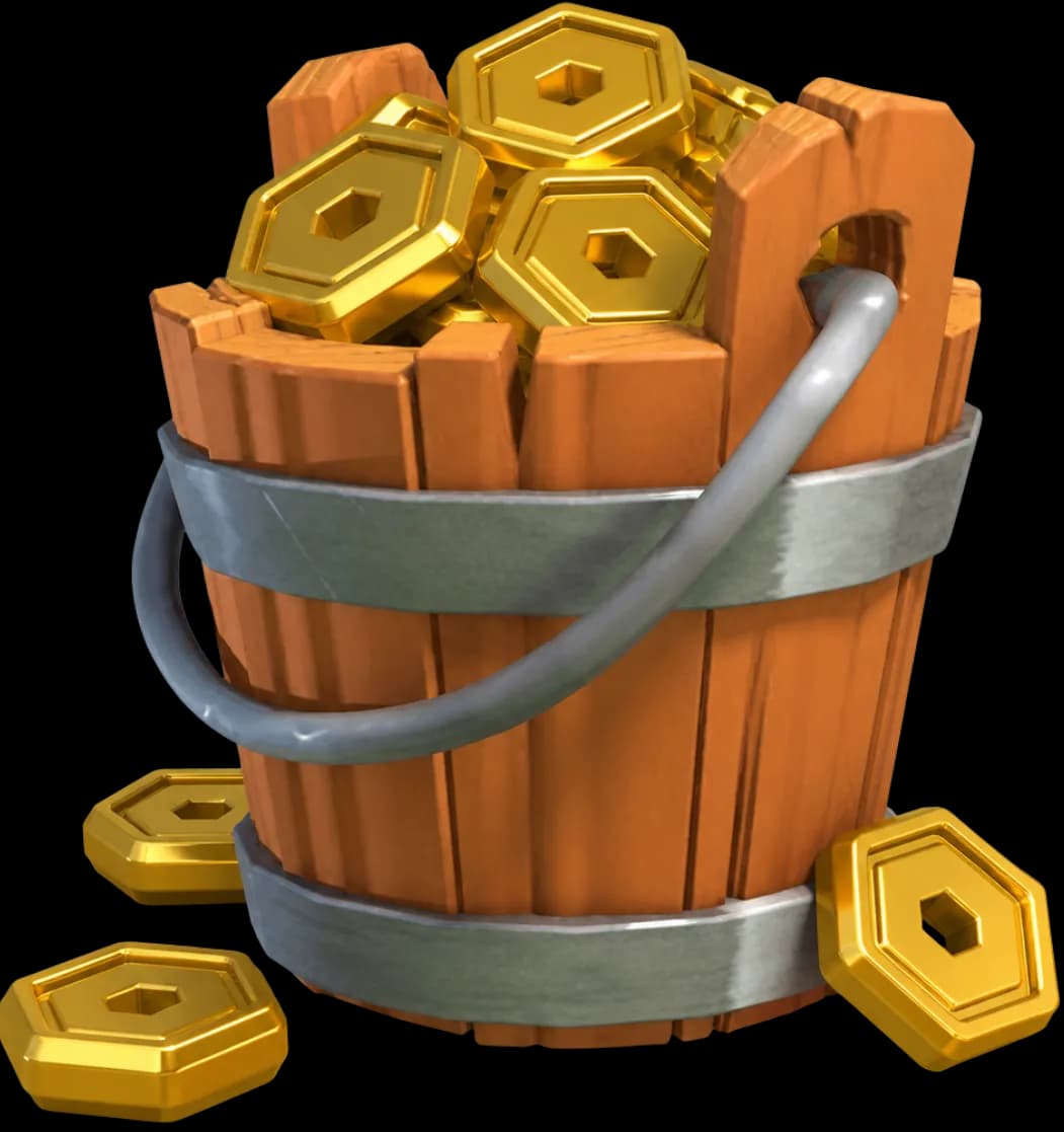 500 Robux