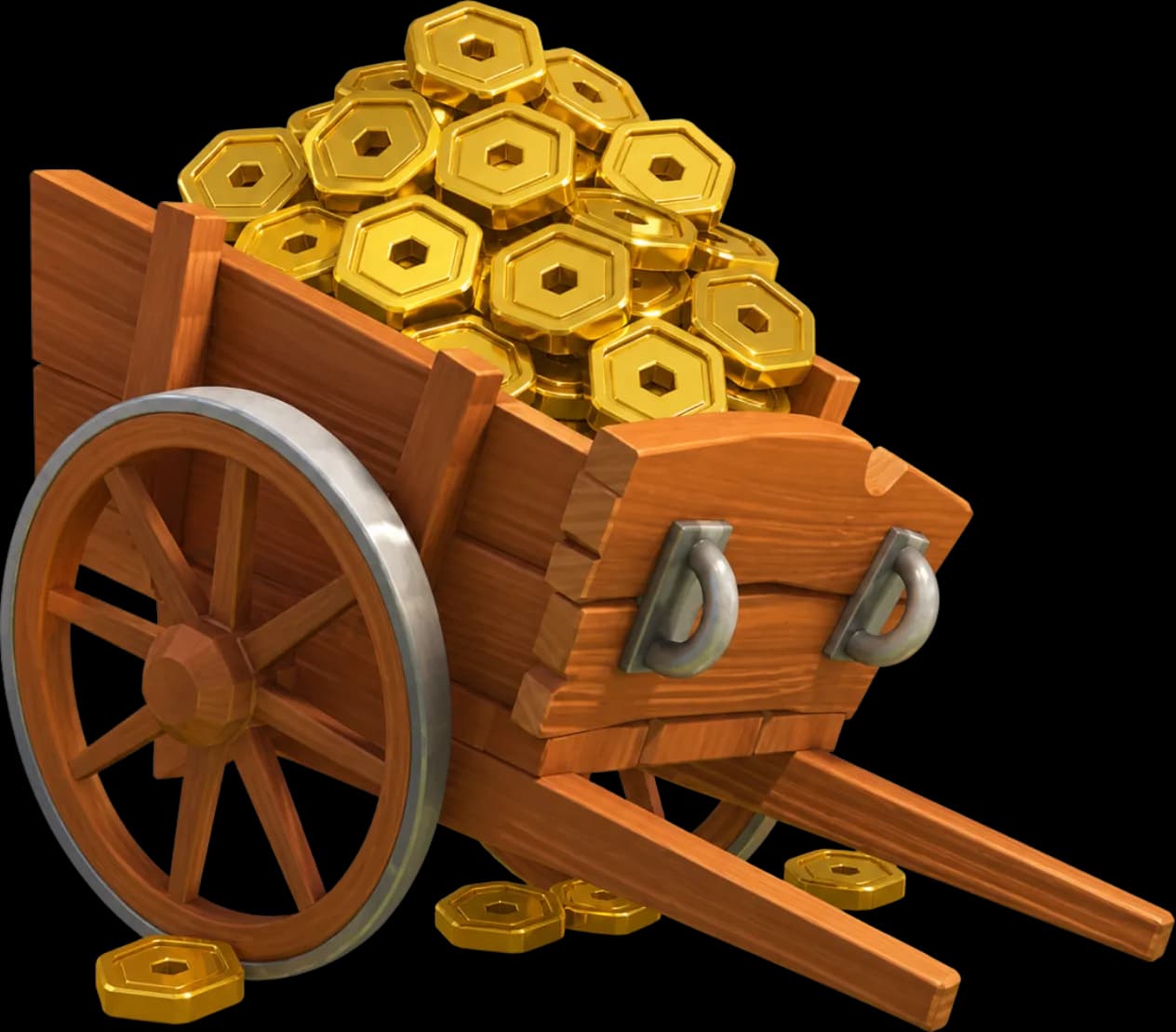 5000 Robux