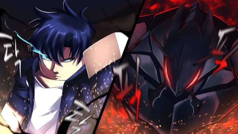 Lvl 13000+ Sukuna V2+Ichigo Espada+Trait Secret+Item Accessory Mythicl+Good Item