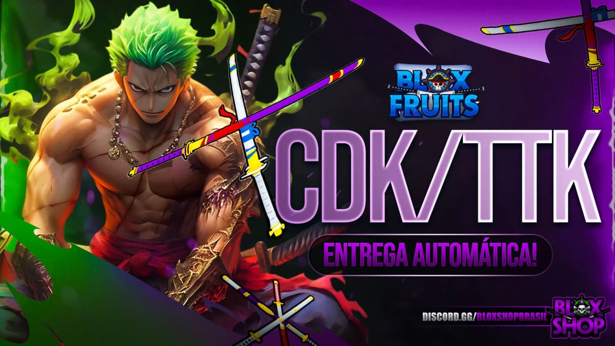 God Cdk Sg Valk Espelho
