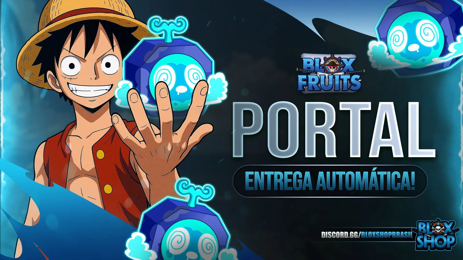 Portal Inv+God+Lvl 2800