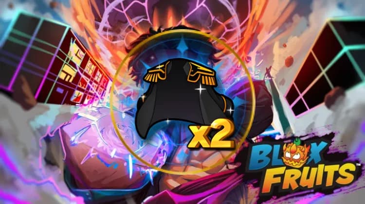 2x Boss Drops