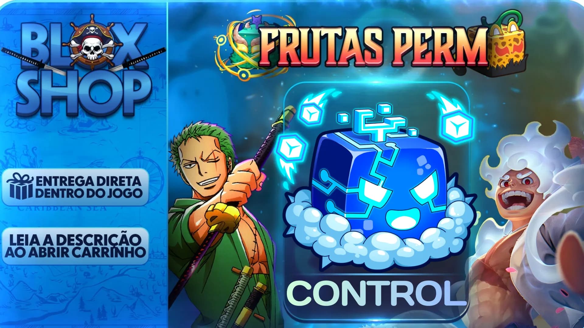 CONTROL PERM