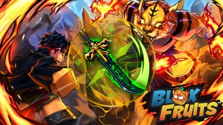 Dark Blade